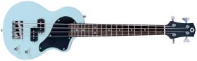 CARRY-ON ST Bass - Sky Blue