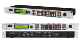 Galerijní obrázek č.2 Mikrofonní a linkové předzesilovače TASCAM TA-1VP