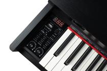 Galerijní obrázek č.5 Klávesy HENRY’S Jr. Initi HDP051 - Black