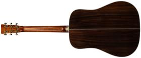 Galerijní obrázek č.2 Dreadnought HENRY’S Monarch D24 Emperor - Natural