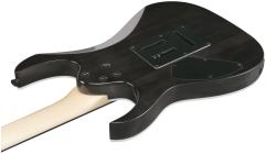 Galerijní obrázek č.6 Superstrat IBANEZ GRG120QASP - Black Gradation