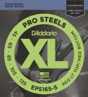 D'ADDARIO EPS165-5