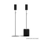 Galerijní obrázek č.2 Aktivní reproboxy LD SYSTEMS DAVE 10 G4X