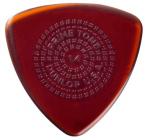 DUNLOP Primetone Triangle Sculpted Plectra with Grip 1.4 3ks