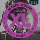 D'ADDARIO EXL156
