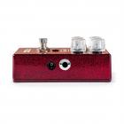 Galerijní obrázek č.2 Overdrive, distortion, fuzz, boost DUNLOP MXR M251 FOD DRIVE