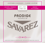 SAVAREZ 540AS Prodige