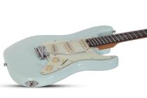 Galerijní obrázek č.1 ST - modely SCHECTER Nick Johnston Traditional Atomic Frost