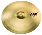 SABIAN AAX Thin Crash Brilliant 20”