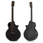 Galerijní obrázek č.1 Akustické sety ENYA MUSIC X4 Pro AcousticPlus - Black