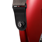Galerijní obrázek č.2 Zámky na popruh D'ADDARIO PW-FLSB-04BK