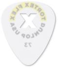Galerijní obrázek č.1 Tvrdost  0.73 DUNLOP Tortex Flex X Pick .73mm - 72 Pack