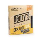 HENRY’S HAP1047-3P Phosphor 10 47, 3pack set