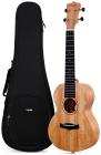 ENYA MUSIC 25D Solid Mahogany - Natural