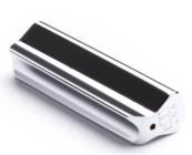 DUNLOP 925 Ergo Tonebar, Chromed Brass