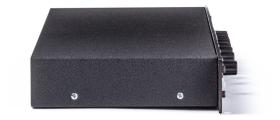 Galerijní obrázek č.1 Wah-wah DUNLOP Cry Baby Rack Module
