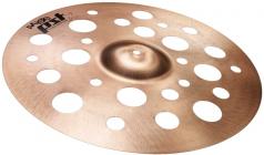 PAISTE PSTX Swiss Medium Crash 20”