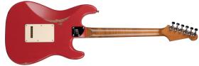 Galerijní obrázek č.1 ST - modely HENRY’S LH Destiny II Aged ST-2N Felicity - Red