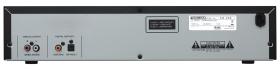 Galerijní obrázek č.4 Profesionální CD/DVD/USB/SD/MC přehrávače TASCAM CD200