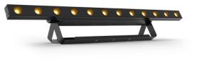 Galerijní obrázek č.2 LED RGBA (RGB+Amber) CHAUVET DJ COLORband Q3BT ILS