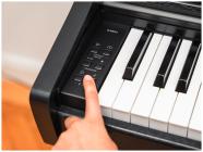 Galerijní obrázek č.7 Digitální piana KAWAI CX202R - Rosewood