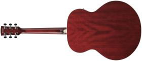 Galerijní obrázek č.1 Jumbo IBANEZ AJ70M1E - Wine Red High Gloss