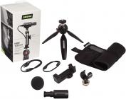 SHURE MV88+ Dig Video Kit