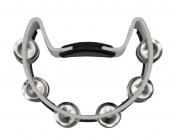 PEARL PTM-10SHX Quickmount Tambourine