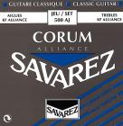 SAVAREZ SA 500AJ
