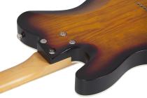 Galerijní obrázek č.4 Elektrické kytary SCHECTER PT Special - 3-Tone Sunburst Pearl