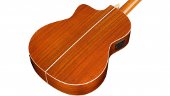 Galerijní obrázek č.3 Klasické kytary CORDOBA C5-CE-SB - Sunburst