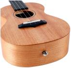 Galerijní obrázek č.2 Koncertní ENYA MUSIC 25D Solid Mahogany - Natural