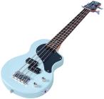 Galerijní obrázek č.2 Alternativní  CARRY-ON ST Bass - Sky Blue