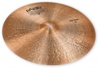 PAISTE 2002 Black - Big Beat 18"