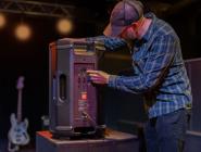 Galerijní obrázek č.6 Aktivní reproboxy JBL EON712