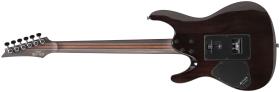 Galerijní obrázek č.1 Superstrat IBANEZ S1070PBZ Charcoal Black Burst