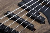 Galerijní obrázek č.7 5strunné SCHECTER Model-T 5 Exotic - Natural Satin