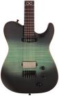 Galerijní obrázek č.2 Barytonové CHAPMAN Law Maker Legacy Baritone - Ocean Moss Blue