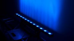 Galerijní obrázek č.2 LED RGB CHAUVET DJ COLORband T3 BT