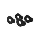 D'ADDARIO PW-FLSB-04BK