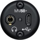 Galerijní obrázek č.4 Mikrofony pro video a foto SHURE MV88+ Dig Video Kit