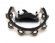 Galerijní obrázek č.3 Tamburíny PEARL PTM-10SHX Quickmount Tambourine