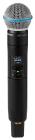 Galerijní obrázek č.2 S ručním mikrofonem SHURE SLXD24+E/B58-K55