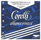 SAVAREZ 802M Corelli Alliance Vivace A - Medium