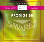 SAVAREZ PRODIGE 540CS