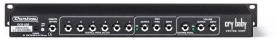 Galerijní obrázek č.4 Wah-wah DUNLOP Cry Baby Rack Module