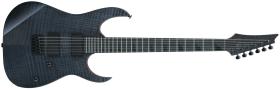 IBANEZ GRGR221FA-TDK - Transparent Indigo Black