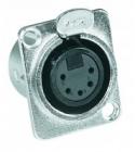 PROEL XLR5FDL