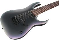 Galerijní obrázek č.5 7strunné IBANEZ RGA742EX-BAM - Black Aurora Burst Matte