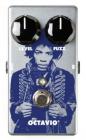 DUNLOP JHM6 Jimi Hendrix Octavio Fuzz